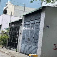 CHO THUÊ NHÀ MỚI ĐƯỜNG 7 Linh Trung - gần ĐH Ngân hàng