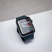 Thanh lý Apple Watch Series 3 Đen 42mm đẹp 97%
