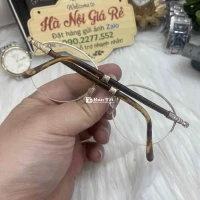 gọng kính nữ nhật bãi 4548
