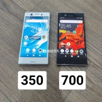Còn 2 cây sony xz1 compact snap 835 ram 4gb