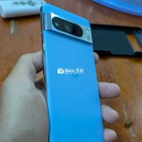 Google pixel 8 pro lock (máy trần)