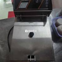 Bếp chiên nhúng