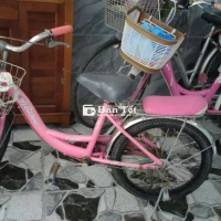 Xe cho bé 7-10 tuổi