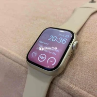 Apple watch s8 41mm fullbox