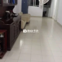 Cần bạn nữ ở ghép chung cư An Sương. 72m2 2PN 2WC