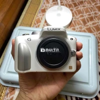Lumix G3