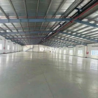 Cho thuê nhà xưởng KCN Thủ Dầu Một, Bình Dương