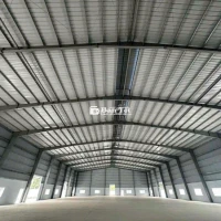Cho thuê kho xưởng gần KCN Thịnh Phát, Bến Lức, Long An