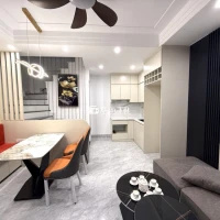 Bán nhà Kim Ngưu dân xây 48m2 mặt ngõ thông, rộng, sẵn dòng tiền