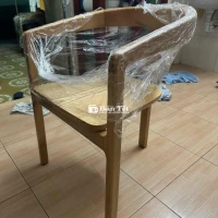 Thanh lý ghế gỗ