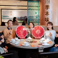 SẮP KHAI TRƯƠNG - TUYỂN 50 NHÂN VIÊN NHÀ HÀNG - TIÊN LONG - LẨU BÒ TƯƠI TRIỀU CHÂU