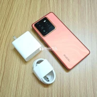 Realme GT7 Pro 12/256GB Snapdragon 8 Elite Pin 6500mAh