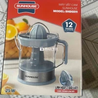 Máy vắt cam Sunhouse