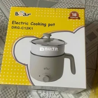 Nồi lẩu điện Bear