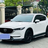 Mazda CX-5 2022 Luxury 2.0 AT - 45.000 km - 715 triệu