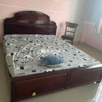 thanh lí 8 giường gỗ