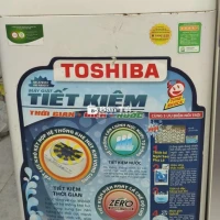 Máy giặt Toshiba 8kg