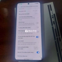 Oppo N2 Flip - Màn hình ngoài hỏng, màn trong còn nguyên, RAM 12/256GB  