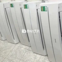 Panasonic miễn phí lắp đặt và bảo hành 6 tháng