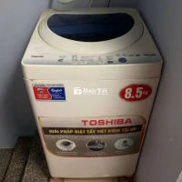 Máy giặt toshiba