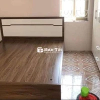 GIƯỜNG NGỦ 1M8x2M GỖ MDF CAO CẤP