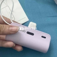 Sạc dự phòng goojodog