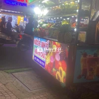 Cần Tuyển Nhân Viên Bán Nước Ép/Sinh Tố (Nam/Nữ)  