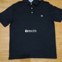 Áo Thun Polo Nam Calvin Klein Size S (Âu)