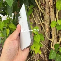 iPhone 14 Pro 128GB Silver - Zin Đẹp - Giá Tốt