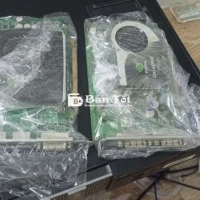 2 card quadro FX 570 vs 580