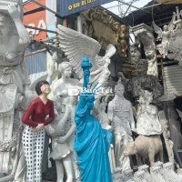 ## Tuyển Nhân Viên Phụ Điêu Khắc và Nhân Viên Điêu Khắc