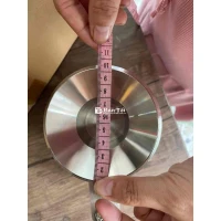 Cốc uống nước tập tạ inox 10kg