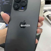 iphone 14 pro max, chính hãng vn/a, đen, 256GB