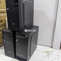 Vỏ thùng PC cũ, dày, còn tốt