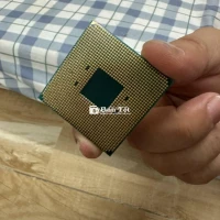 CPU Ryzen 5 2600 3.9Ghz + Tản stock AMD