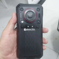 Điện thoại siêu bền Oukitel WP33 Pro - Loa to, chắc chắn, full phụ kiện  