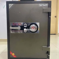 Két Sắt Daysafe Nhật 200kg