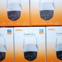 Camera wifi 360, báo động, đàm thoại,màu đêm