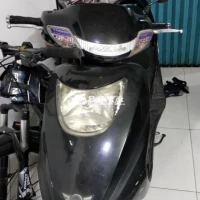 BÁN XE Atila, không đi dọn nhà