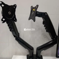 Arm đôi màn hình