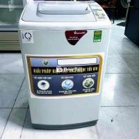 MÁY GIẶT SANYO 8KG - GIẶT SẠCH, ĐẸP, ÊM!