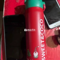Thanh Lý Gấp Bình Giữ Nhiệt 500ml - Hàng Như Hình  