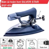 Bàn ủi hoie nước công nghiệp