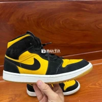 Nike JD co mid size 40.5 real đẹp