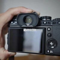 BÁN FUJIFILM X-T5 VÀ PHỤ KIỆN