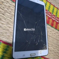 E pass con tab cùi Tab 4 7.0 SM T231 bể màn hình