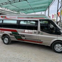 Ford Transit 6N 900kg đời 2013 - Xe zin cực đẹp, cần bán gấp!