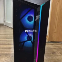CẦN BÁN PC GAMING: I7-9700/RTX 2060 KO XÉ LẺ