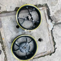 Mâm Zin Tháo Xe NVX - Con Đẹp Keng - Dọn Kho Giá Tốt  