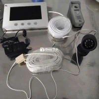 chuông cửa có camera